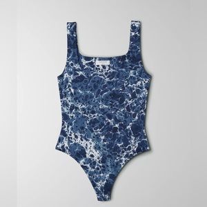 Babaton Contour Bodysuit - Size M